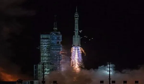 चीन के नई पीढ़ी के रॉकेट ने 22 उपग्रहों को अंतरिक्ष में किए स्थापित