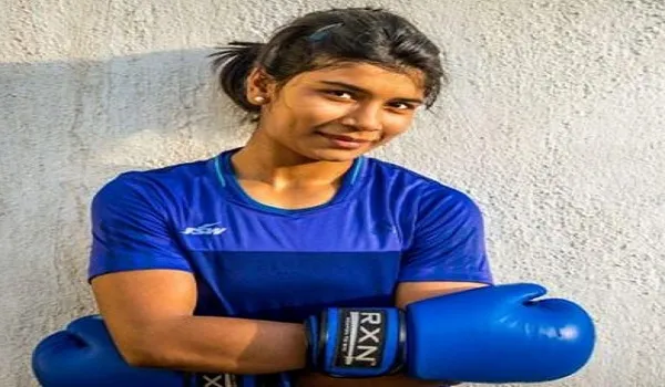 स्ट्रेंड्जा मेमोरियल में क्वार्टर फाइनल से शुरुआत करेंगी निकहत जरीन