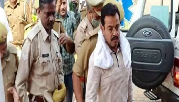 लखीमपुर हिंसा: आज जेल से रिहा हो सकते हैं आशीष मिश्रा! रिहाई का रास्ता साफ