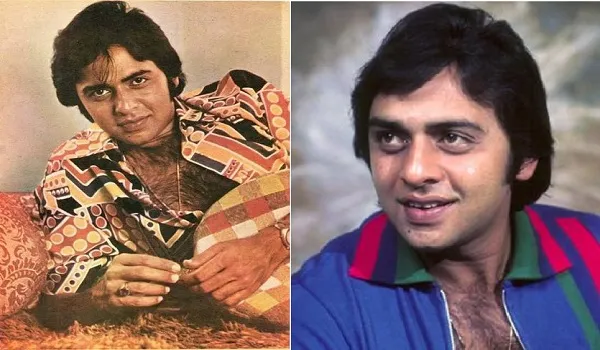 Vinod Mehra Birthday: महज 45 साल की उम्र में चल बसे थे विनोद मेहरा, कुछ ऐसा रहा एक्टर का सफर
