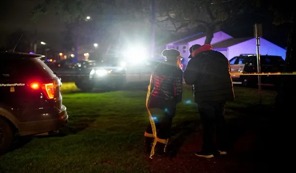 अमेरिका : पोर्टलैंड के पार्क में गोलीबारी, एक की मौत, पांच घायल