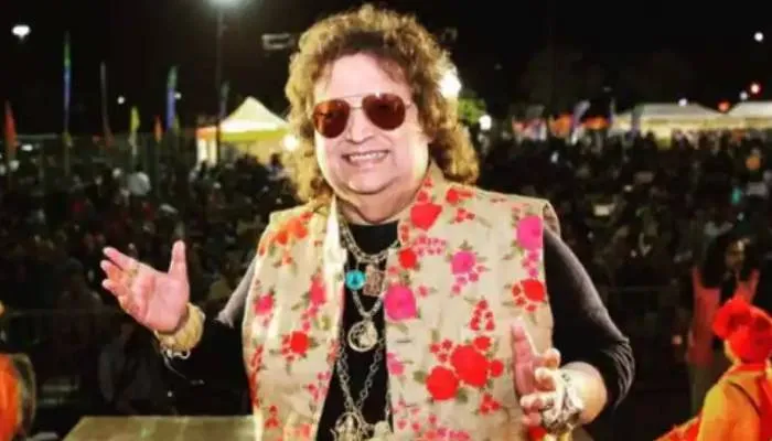 गायक Bappi Lahiri के निधन पर शोक में डूबा फिल्म जगत, अक्षय कुमार समेत इन सितारों ने दी श्रद्धांजलि