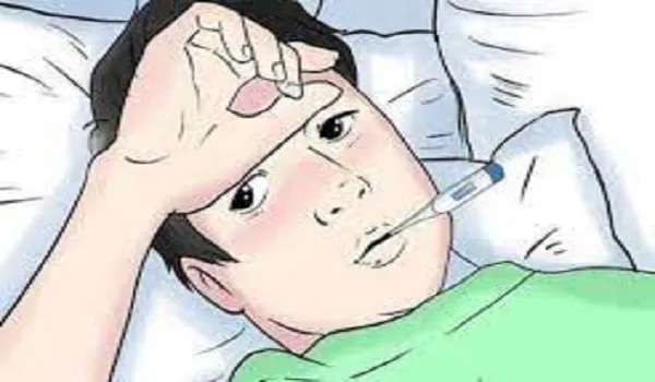 मुरादाबाद : निमोनिया, डायरिया, सर्दी-जुकाम के बढ़े मरीज