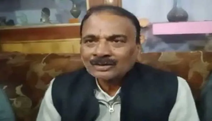 बहराइच: सपा उम्मीदवार हाजी मोहम्मद ने की सीट बदलने की मांग, जानें वजह