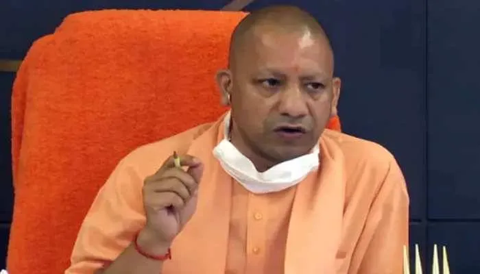 भाजपा सरकार ने सुधारी उत्तर प्रदेश की छवि: मुख्यमंत्री योगी