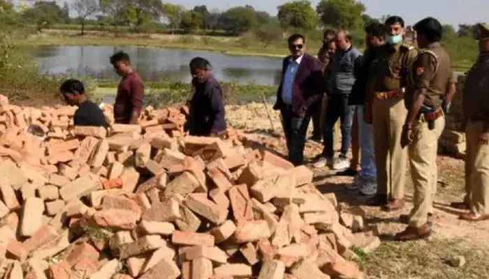 उन्नाव दलित युवती कांड में नया खुलासा, कॉल डिटेल में लखनऊ के सिपाही का मिला कनेक्शन