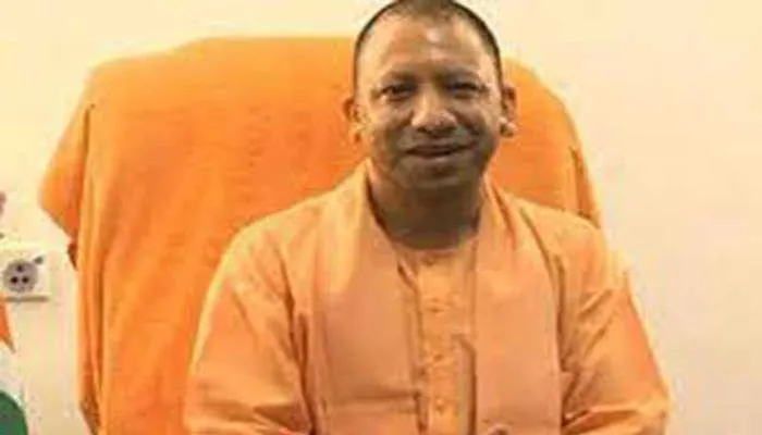 ‘दंगा एवं भय मुक्त उप्र’ की विकास यात्रा जारी रखने के लिये मतदान करें : मुख्यमंत्री योगी
