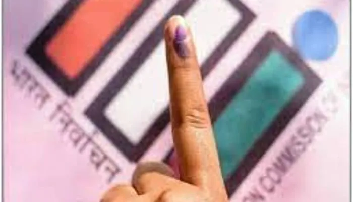 अयोध्या: 90 प्रतिशत से अधिक मतदान वाले बूथों के अध्यक्ष व सचिव होगें सम्मानित