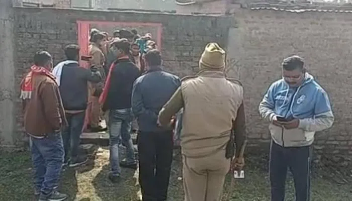 आजमगढ़ में चल रहा था बड़े स्तर पर धर्म परिवर्तन का खेल, पुलिस ने दो को किया गिरफ्तार