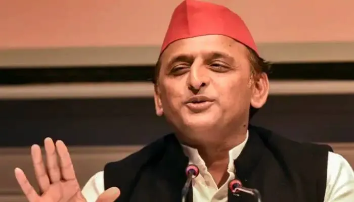 यूपी चुनाव 2022: सपा ने जारी की 10 उम्मीदवारों की एक और लिस्ट, लखनऊ कैंट से इन्हें मिला टिकट