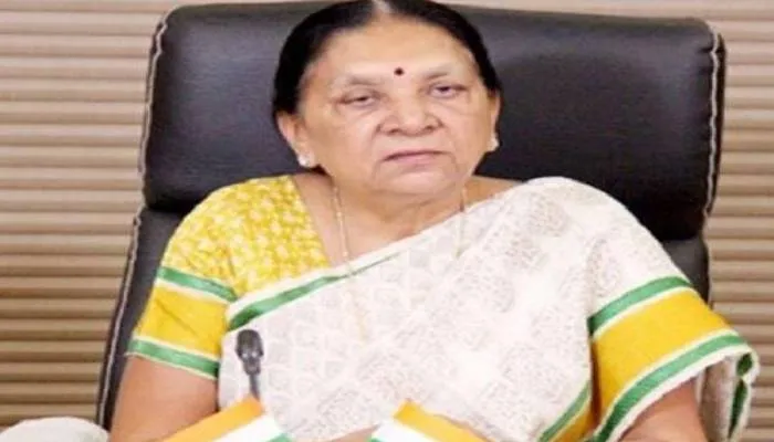 संगीतकार बप्पी दा के निधन पर राज्यपाल आनंदीबेन पटेल ने जताया दुख