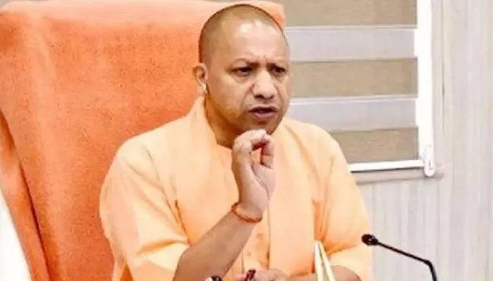 यूक्रेन से आने वाले को यूपी में पहुंचाने की व्यवस्था करेगी योगी सरकार