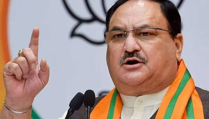 यूपी चुनाव 2022: जौनपुर में बोले नड्डा- उत्तर प्रदेश के विकास में भाजपा ने अदा की विशेष भूमिका