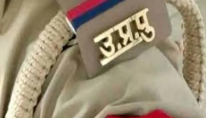 हरदोई: तमाशा देख राहगीर बोले- ‘जिसकी लाठी, उसकी भैंस’…भाजपा नेता के पुत्र की गलती पर पुलिस ने डाला पर्दा