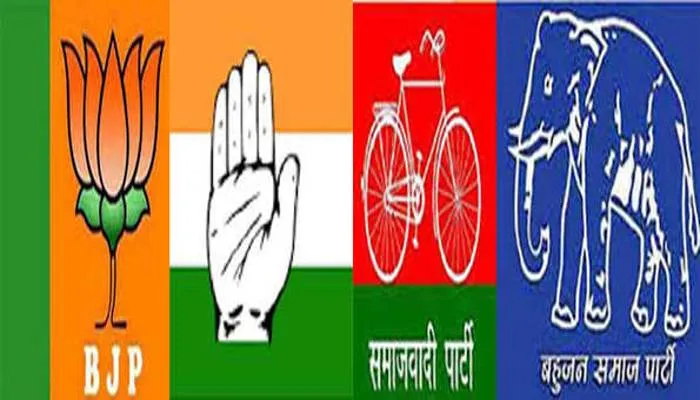 यूपी चुनाव 2022 : झांसी की गरौठा विधानसभा सीट पर भाजपा की होगी अग्निपरीक्षा