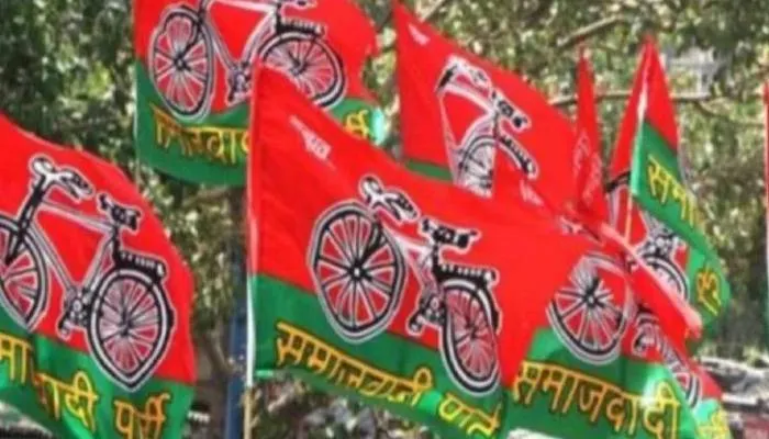 अयोध्या: आचार संहिता का पालन न करने पर सपा प्रत्याशी का प्रचार वाहन सीज