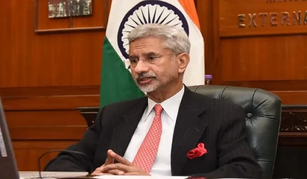 विदेश मंत्री जयशंकर बोले- भारत-ऑस्ट्रेलिया साझेदारी में रक्षा और सुरक्षा प्रमुख स्तंभ