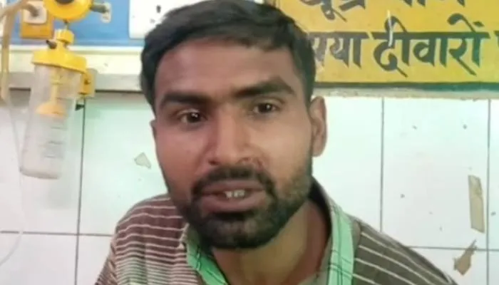 हरदोई: बहन की शादी के लिए खरीदारी कर लौट रहे CISF के जवान से हुई दिन-दहाड़े लूट
