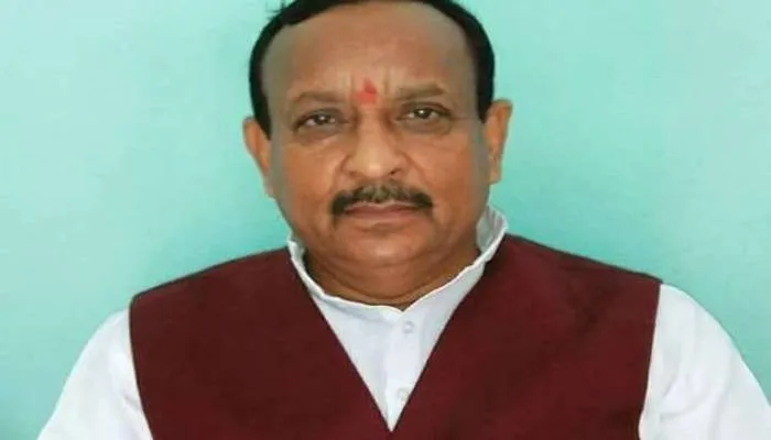 गोंडा: सपा प्रत्याशी योगेश प्रताप सिंह के खिलाफ दुष्कर्म का मुकदमा दर्ज, जानें मामला