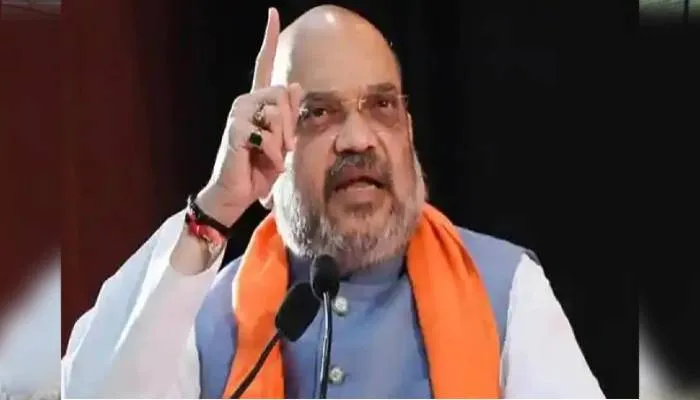 निवेश आएगा तो युवाओं को रोजगार भी मिलेगा : अमित शाह