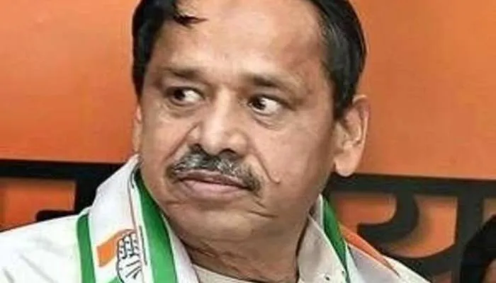 नसीमुद्दीन ने सपा पर बोला हमला, कहा- मुलायम को मुसलमानों ने दी मौलाना पदवी, लेकिन…