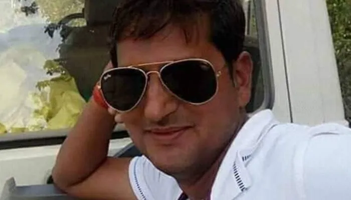 बहराइच: सड़क हादसे में घायल मैनेजर की लखनऊ में इलाज के दौरान मौत