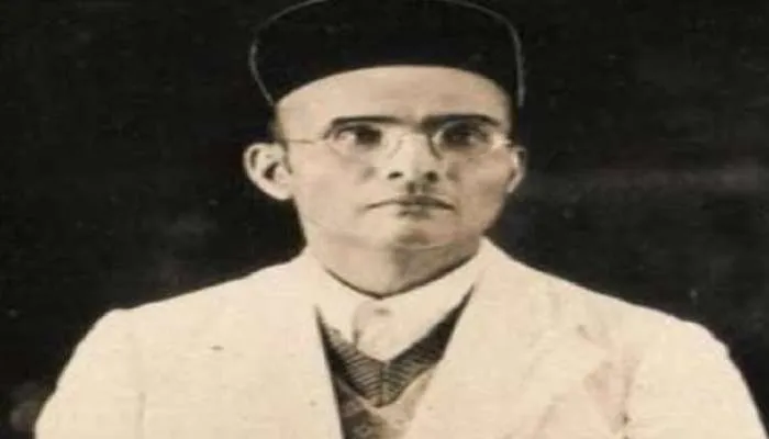 Death Anniversary: प्रबल राष्ट्रवादी वीर सावरकर ने निधन से एक माह पहले त्याग दिया था भोजन!