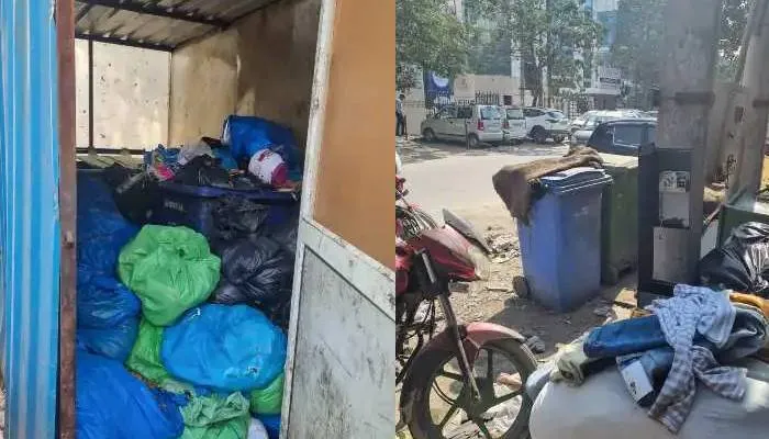 गौतमबुद्ध नगर: नोएडा प्राधिकरण ने 15 बड़े होटल और मॉल को भेजा नोटिस