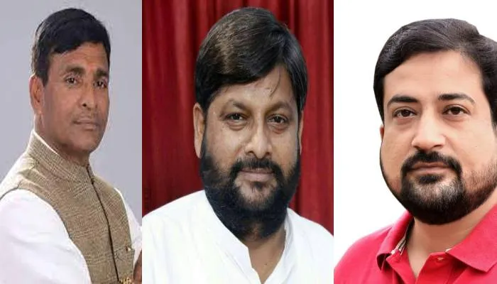 अयोध्या: रुदौली सीट पर भाजपा हैट्रिक, सपा किला भेदने व बसपा खाता खोलने को मैदान में