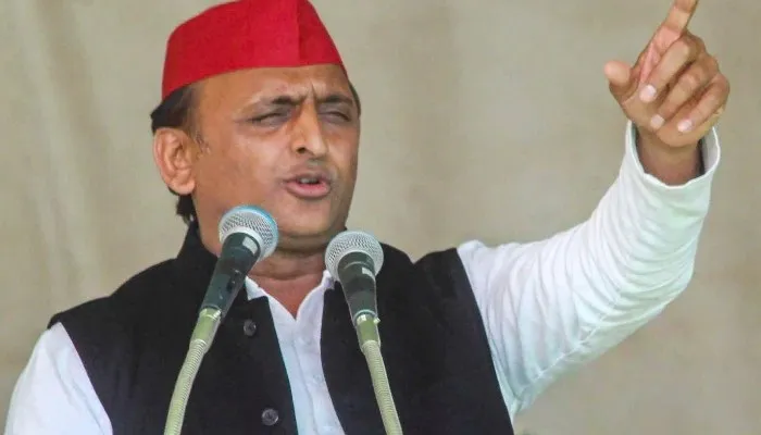 सरकार आने पर आलू आधारित उत्पाद की फैक्ट्री लगाएंगे: अखिलेश यादव