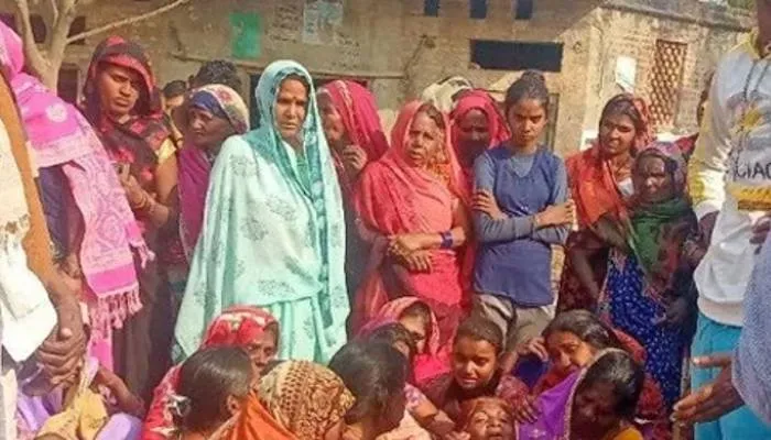 आजमगढ़ जहरीली शराब कांड में एक और युवक तोड़ा दम, इलाज के दौरान हुई मौत