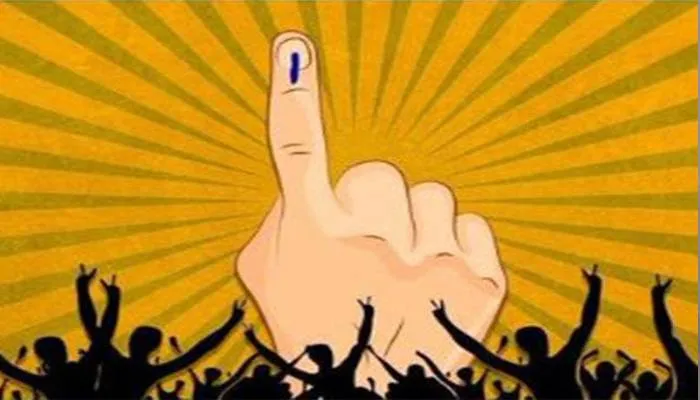 पांचवें चरण का चुनाव कल: दांव पर लगी इन दिग्गजों की प्रतिष्ठा, अयोध्या-गोसाईगंज व रुदौली पर सबकी नजरें