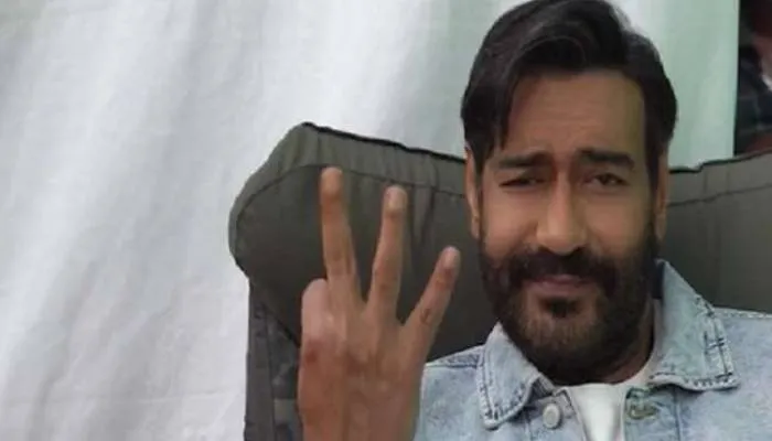 सिंघम 3 में काम करेंगे अजय देवगन! इस वीडियो के साथ एक्टर ने दिया ये खास संकेत