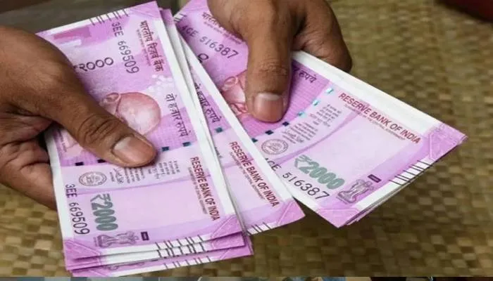 सीतापुर: ठेकेदार ने मजदूरों को पैसा देने से किया इंकार, थाने में दी तहरीर