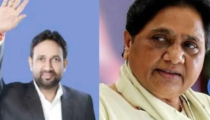 बलिया: विधायक उमाशंकर सिंह पर बसपा ने फिर जताया भरोसा, रसड़ा सीट से ठोकेंगे ताल