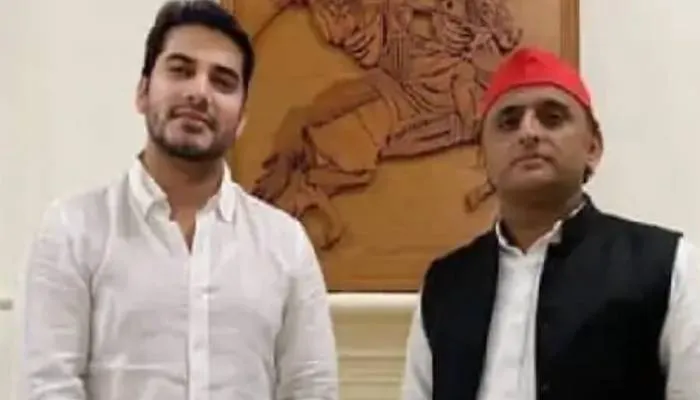 भाजपा को मिला था बड़ा जनसमर्थन, अब हार भी होगी बड़ी : यशपाल सिंह यादव