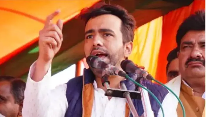 यूपी चुनाव: जयंत चौधरी का सीएम योगी पर हमला, कहा- ‘तोड़ने वाले नहीं, प्रदेश बनाने वाले चाहिए