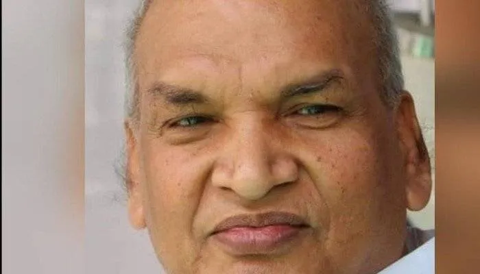 देवरिया: सपा प्रत्याशी के बिगड़े बोल, कहा- 24 वोल्ट का करंट हूं, छूआ तो हो जाएगा रामनाम सत्य