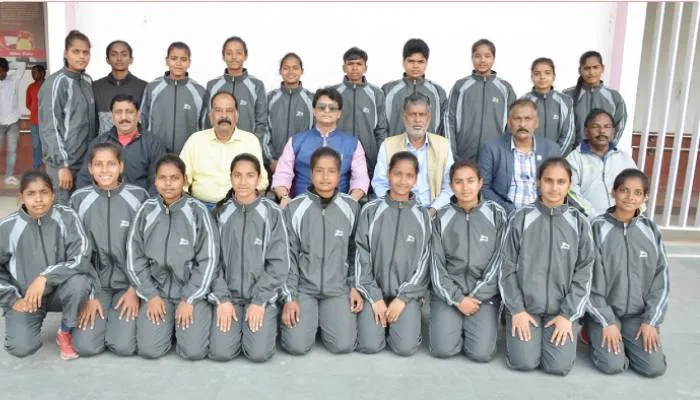 हैंडबॉल चैंपियनशिप में मेजबान उत्तर प्रदेश सहित 26 राज्यों की टीमें लेंगी हिस्सा