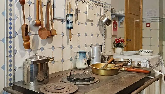 Vastu Tips: अगर घर में चाहते हैं सुख-शांति तो रसोई में कभी न रखें ये 5 चीजें