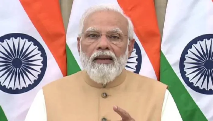 बाराबंकी: भाजपा की प्रतिष्ठा का प्रश्न बनी पीएम मोदी की सभा, भीड़ जुटाने की कवायद में जुटी पार्टी