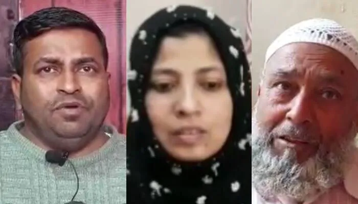 यूक्रेन में फंसे हैं सहारनपुर के कई छात्र, परिजनों ने सरकार से की यह अपील