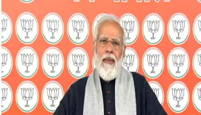 यूपी चुनाव: पीएम मोदी की 11 फरवरी को सहारनपुर में होगी जनसभा