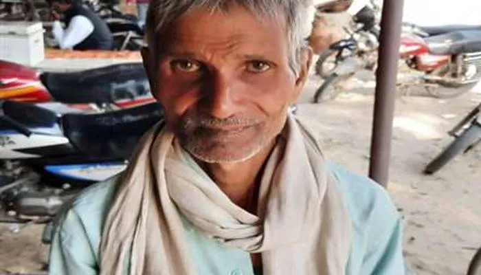 अलीगढ़: किसान से नकदी लूट ले गए बाइक सवार बदमाश