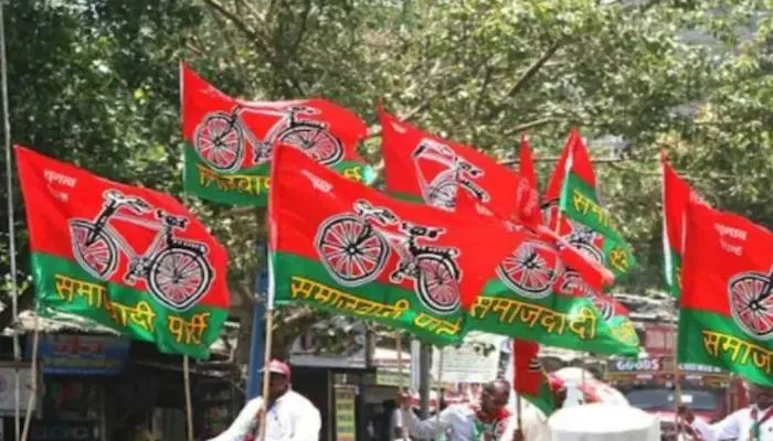 आजमगढ़ की मुबारकपुर सीट से अखिलेश यादव लड़ेंगे चुनाव, सपा ने बनाया उम्मीदवार