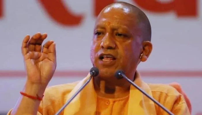 परिवारवादी के साथ-साथ समस्यावादी भी है सपा : मुख्यमंत्री योगी