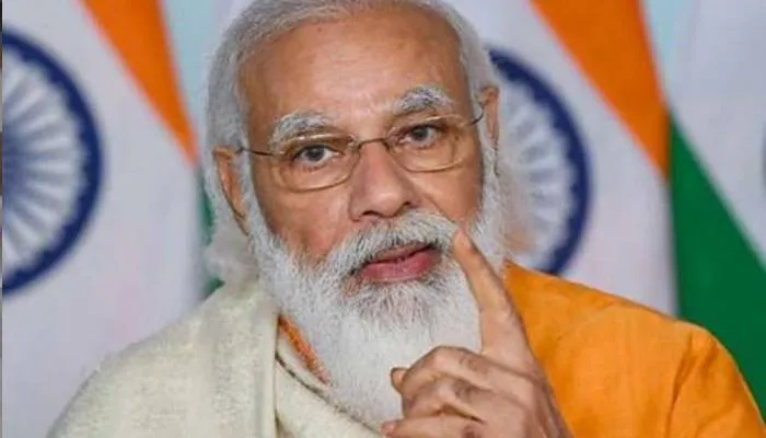 यूपी चुनाव 2022: कासगंज से प्रधानमंत्री मोदी गिनाएंगे योगी सरकार की उपलब्धियां