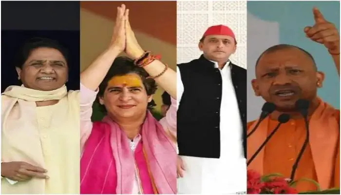 यूपी चुनाव 2022: दूसरे चरण की वोटिंग के लिए थमा प्रचार, 55 सीटों पर होगा मतदान