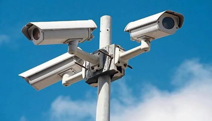 कानपुर: सीसीटीवी ने खोली चालक के झूठ की पोल, कंपनी की लापरवाही हुई उजागार