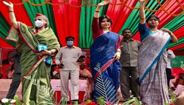 बहू-बेटी की सुरक्षा करना योगी क्या जाने: जया बच्चन